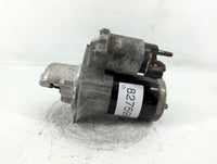 2017-2022 Gmc Canyon Car Starter Motor Solenoid OEM P/N:12674768 Fits Fits 2017 2018 2019 2020 2021 2022 OEM Used Auto Parts - Oemusedautoparts1.com