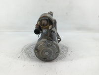 2017-2022 Gmc Canyon Car Starter Motor Solenoid OEM P/N:12674768 Fits Fits 2017 2018 2019 2020 2021 2022 OEM Used Auto Parts - Oemusedautoparts1.com