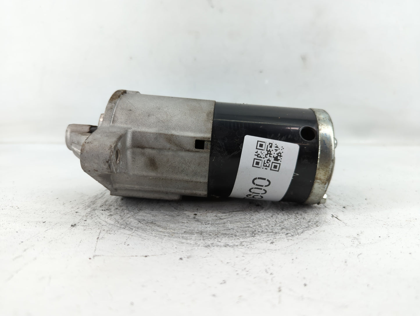 2013 Dodge Ram 1500 Car Starter Motor Solenoid OEM P/N:1 23 12178 M000T23271ZC Fits OEM Used Auto Parts - Oemusedautoparts1.com