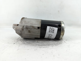 compare product 2013 Dodge Ram 1500 Car Starter Motor Solenoid OEM P/N:1 23 12178 M000T23271ZC Fits OEM Used Auto Parts