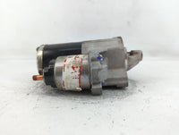2013 Dodge Ram 1500 Car Starter Motor Solenoid OEM P/N:1 23 12178 M000T23271ZC Fits OEM Used Auto Parts - Oemusedautoparts1.com