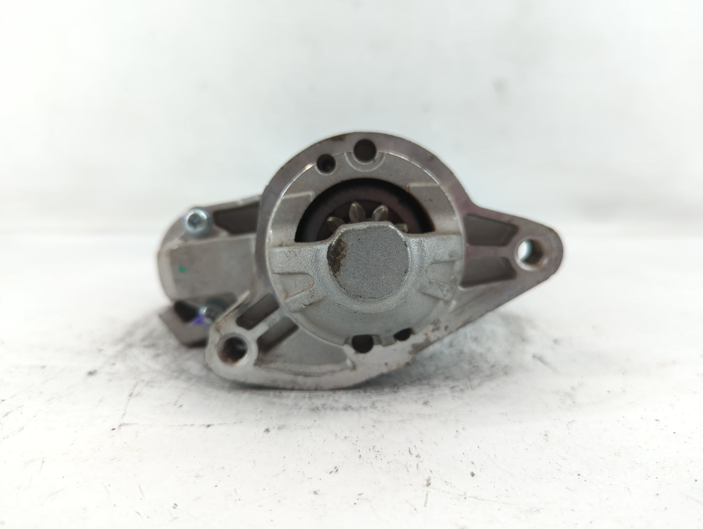 2013 Dodge Ram 1500 Car Starter Motor Solenoid OEM P/N:1 23 12178 M000T23271ZC Fits OEM Used Auto Parts - Oemusedautoparts1.com
