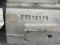 2013 Dodge Ram 1500 Car Starter Motor Solenoid OEM P/N:1 23 12178 M000T23271ZC Fits OEM Used Auto Parts - Oemusedautoparts1.com