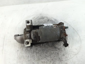 2003-2008 Chevrolet Tahoe Car Starter Motor Solenoid OEM P/N:12604477 Fits Fits 2003 2004 2005 2006 2007 2008 2009 OEM Used Auto Parts