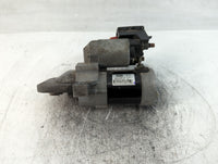 2017-2020 Lincoln Mkz Car Starter Motor Solenoid OEM P/N:FJ5T-11000-AA Fits Fits 2015 2016 2017 2018 2019 2020 OEM Used Auto Parts - Oemusedautoparts1.com