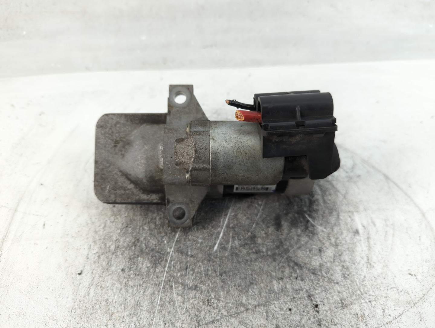 2017-2020 Lincoln Mkz Car Starter Motor Solenoid OEM P/N:FJ5T-11000-AA Fits Fits 2015 2016 2017 2018 2019 2020 OEM Used Auto Parts - Oemusedautoparts1.com