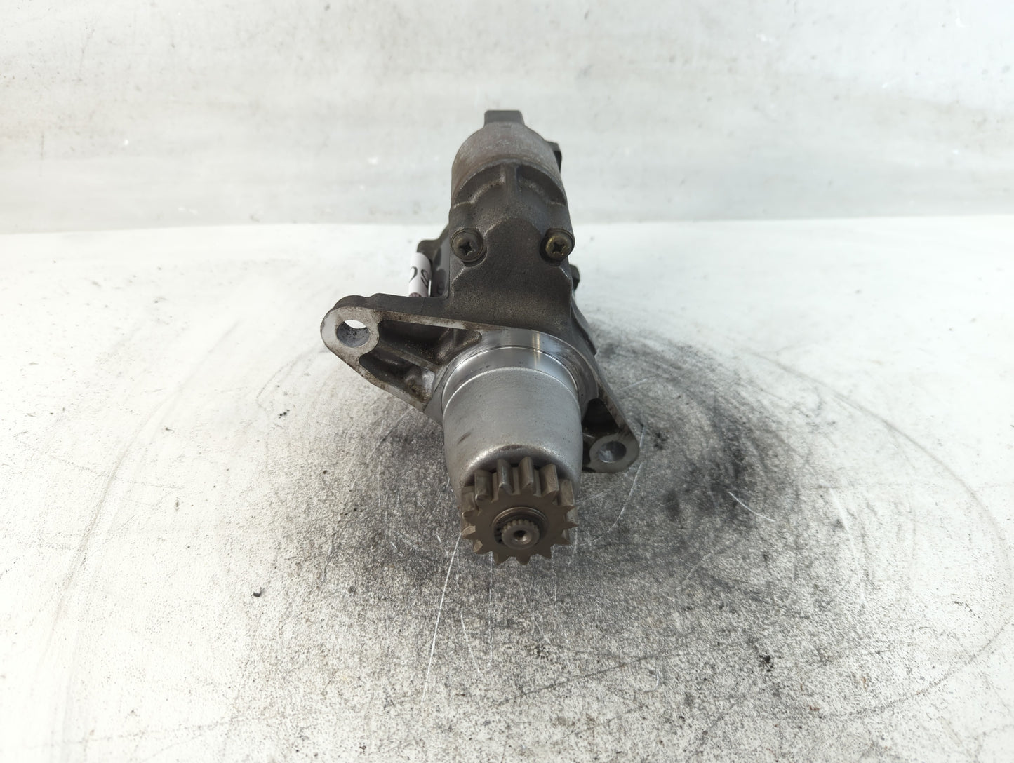 2004-2008 Toyota Solara Car Starter Motor Solenoid OEM P/N:TN428000-1080 28100-0A011 Fits OEM Used Auto Parts - Oemusedautoparts1.com