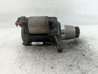 2004-2008 Toyota Solara Car Starter Motor Solenoid OEM P/N:TN428000-1080 28100-0A011 Fits OEM Used Auto Parts - Oemusedautoparts1.com