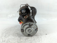 2010-2016 Cadillac Srx Car Starter Motor Solenoid OEM P/N:M000T36572ZC 12638920 Fits OEM Used Auto Parts - Oemusedautoparts1.com