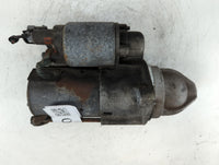 2010-2017 Chevrolet Equinox Car Starter Motor Solenoid OEM Fits Fits 2007 2008 2009 2010 2011 2012 2013 2014 2015 2016 2017 OEM Used Auto Parts - Oemusedautoparts1.com