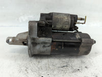 2006-2007 Dodge Caravan Car Starter Motor Solenoid OEM P/N:428000-3070 Fits Fits 2006 2007 2008 2009 2010 OEM Used Auto Parts - Oemusedautoparts1.com