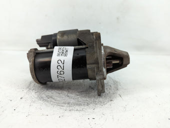 compare product 2014-2021 Buick Encore Car Starter Motor Solenoid OEM P/N:25 198 414 Fits Fits 2014 2015 2016 2017 2018 2019 2020 2021 OEM Used Auto Parts