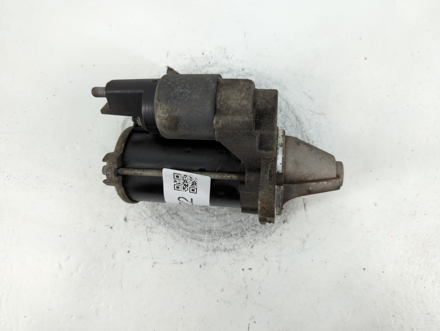 2014-2021 Buick Encore Car Starter Motor Solenoid OEM P/N:25 198 414 Fits Fits 2014 2015 2016 2017 2018 2019 2020 2021 OEM Used Auto Parts - Oemusedautoparts1.com