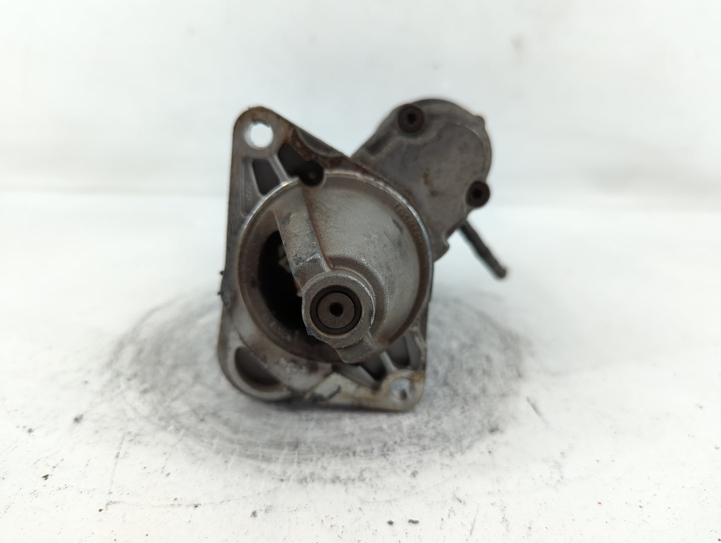 2014-2021 Buick Encore Car Starter Motor Solenoid OEM P/N:25 198 414 Fits Fits 2014 2015 2016 2017 2018 2019 2020 2021 OEM Used Auto Parts - Oemusedautoparts1.com