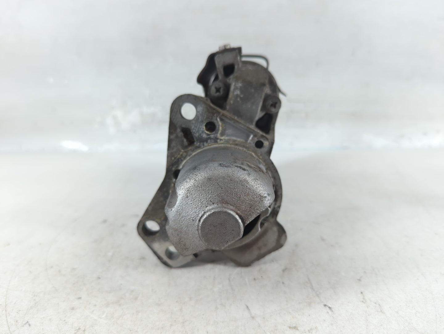 2010-2016 Cadillac Srx Car Starter Motor Solenoid OEM P/N:12645298 M000T23871ZC Fits OEM Used Auto Parts - Oemusedautoparts1.com