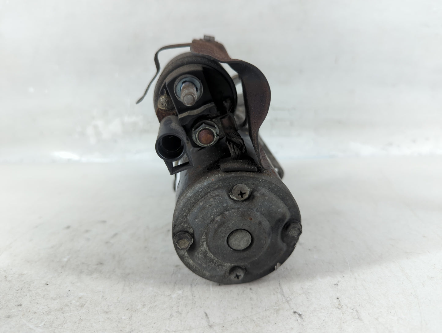 2010-2016 Cadillac Srx Car Starter Motor Solenoid OEM P/N:12645298 M000T23871ZC Fits OEM Used Auto Parts - Oemusedautoparts1.com