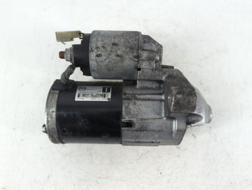 2014-2022 Mazda Cx-5 Car Starter Motor Solenoid OEM P/N:M000T39671 Fits Fits 2014 2015 2016 2017 2018 2019 2020 2021 2022 OEM Used Auto Parts - Oemusedautoparts1.com