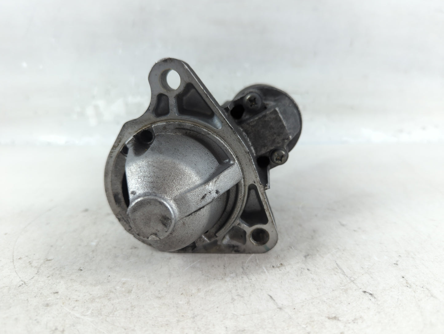 2014-2022 Mazda Cx-5 Car Starter Motor Solenoid OEM P/N:M000T39671 Fits Fits 2014 2015 2016 2017 2018 2019 2020 2021 2022 OEM Used Auto Parts - Oemusedautoparts1.com