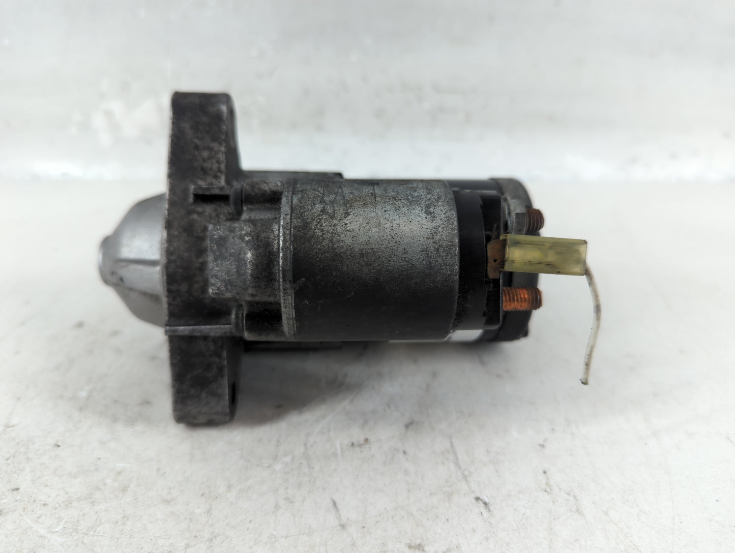 2014-2022 Mazda Cx-5 Car Starter Motor Solenoid OEM P/N:M000T39671 Fits Fits 2014 2015 2016 2017 2018 2019 2020 2021 2022 OEM Used Auto Parts - Oemusedautoparts1.com