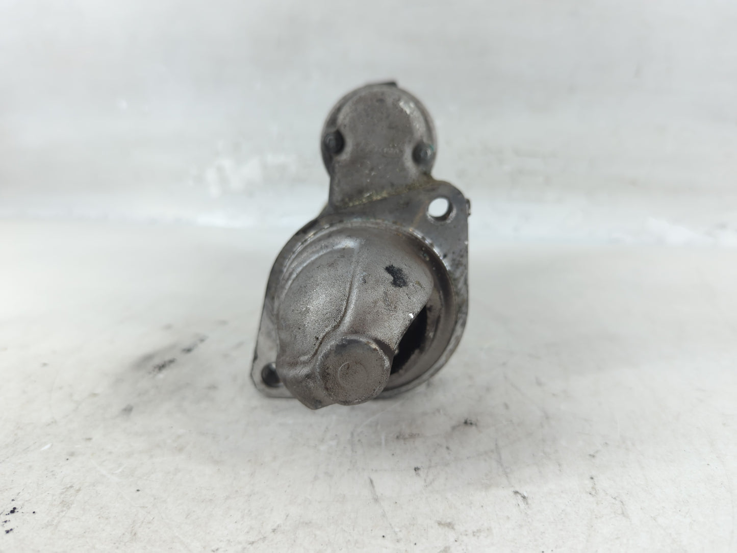 2014-2015 Kia Optima Car Starter Motor Solenoid OEM P/N:36100-2G400 Fits Fits 2014 2015 2016 OEM Used Auto Parts - Oemusedautoparts1.com