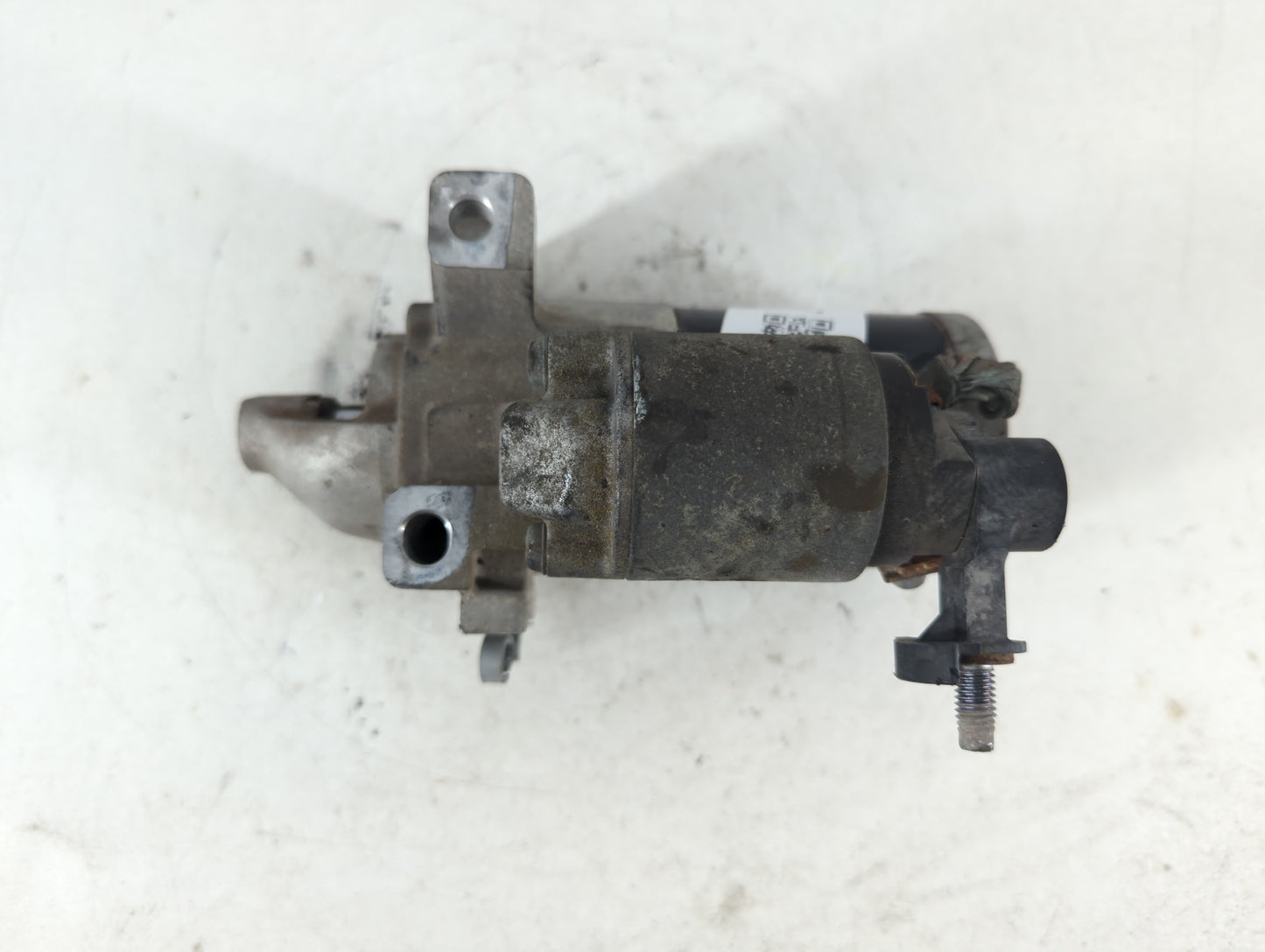 2014-2019 Chevrolet Silverado 1500 Car Starter Motor Solenoid OEM P/N:12655055 Fits Fits 2014 2015 2016 2017 2018 2019 2020 2021 OEM Used Auto Parts - Oemusedautoparts1.com