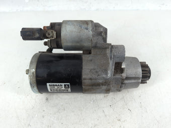 compare product 2013-2017 Nissan Pathfinder Car Starter Motor Solenoid OEM P/N:M000TA0073ZC 23300 JA12A Fits Fits 2013 2014 2017 OEM Used Auto Parts