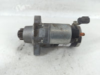 2013-2017 Nissan Pathfinder Car Starter Motor Solenoid OEM P/N:M000TA0073ZC 23300 JA12A Fits Fits 2013 2014 2017 OEM Used Auto Parts - Oemusedautoparts1.com