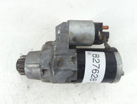 2013-2017 Nissan Pathfinder Car Starter Motor Solenoid OEM P/N:M000TA0073ZC 23300 JA12A Fits Fits 2013 2014 2017 OEM Used Auto Parts - Oemusedautoparts1.com