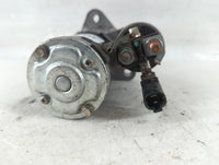 2013-2017 Nissan Pathfinder Car Starter Motor Solenoid OEM P/N:M000TA0073ZC 23300 JA12A Fits Fits 2013 2014 2017 OEM Used Auto Parts - Oemusedautoparts1.com