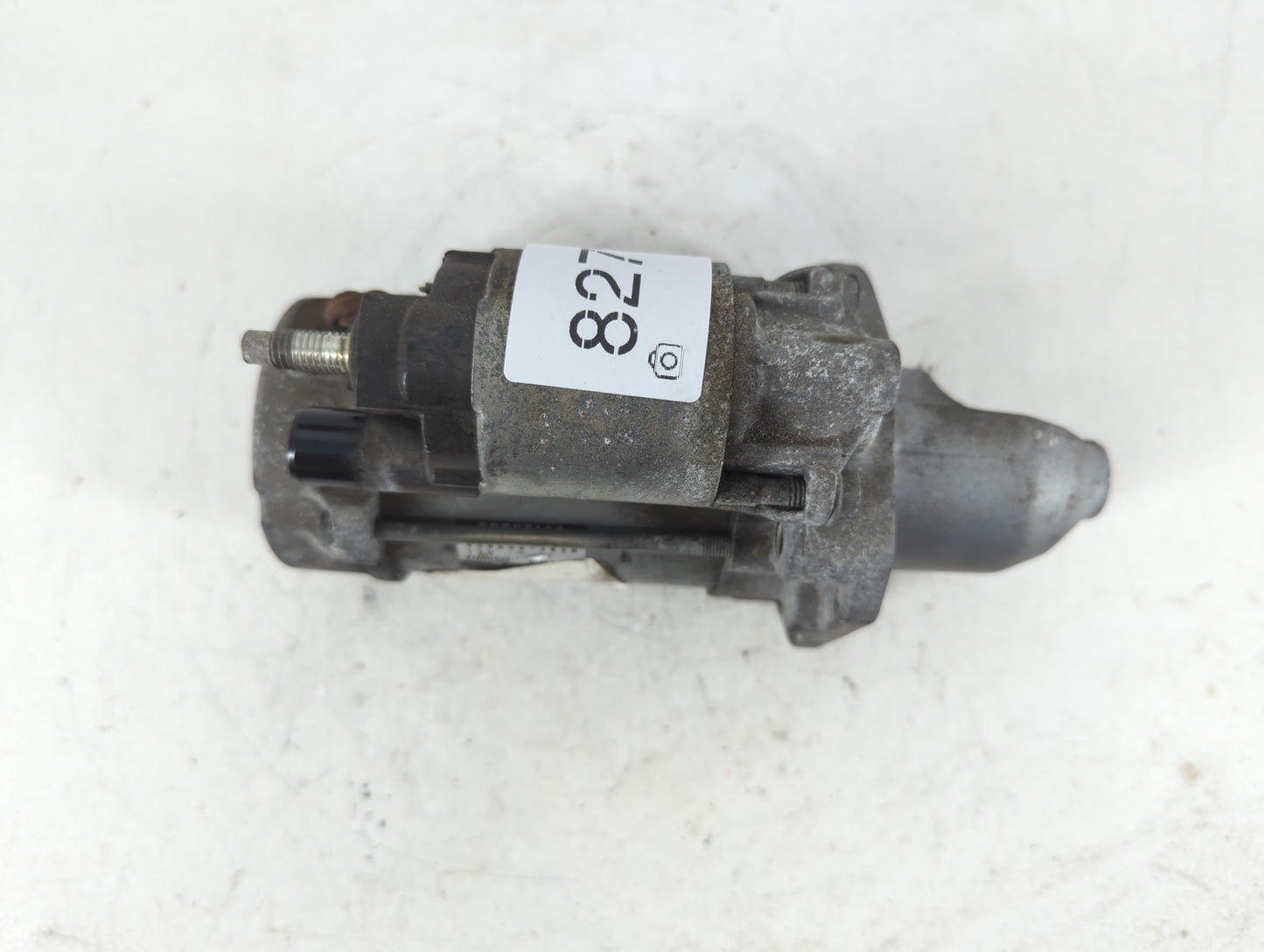 2018-2022 Jeep Wrangler Car Starter Motor Solenoid OEM P/N:438000-2650 56029780AB Fits Fits 2016 2017 2018 2019 2020 2021 2022 OEM Used Auto Parts - Oemusedautoparts1.com