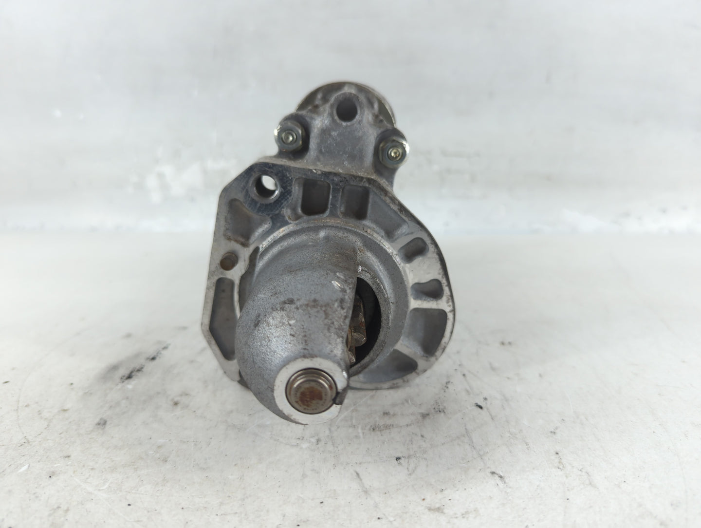 2018-2022 Jeep Wrangler Car Starter Motor Solenoid OEM P/N:438000-2650 56029780AB Fits Fits 2016 2017 2018 2019 2020 2021 2022 OEM Used Auto Parts - Oemusedautoparts1.com