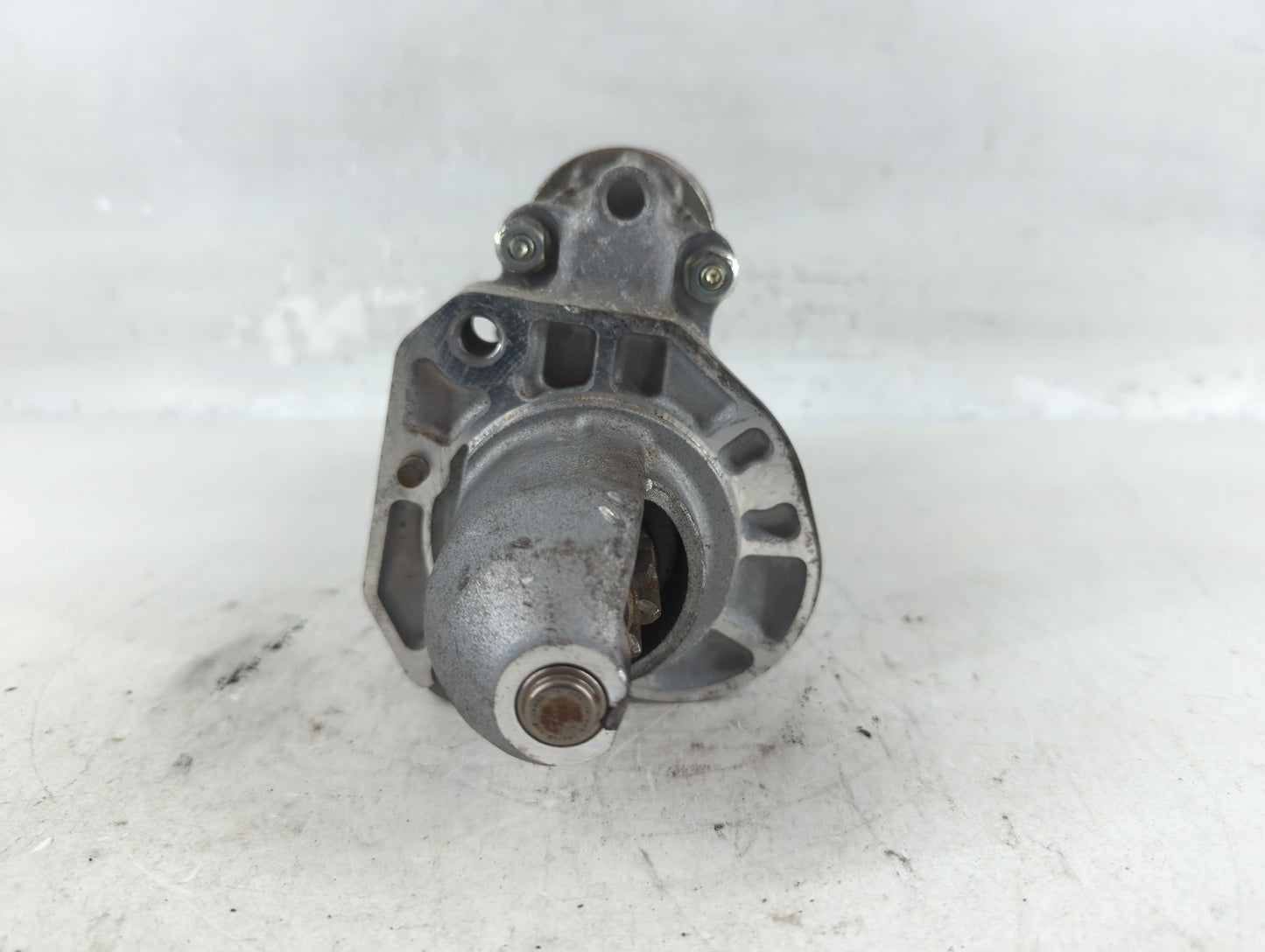 2018-2022 Jeep Wrangler Car Starter Motor Solenoid OEM P/N:438000-2650 56029780AB Fits Fits 2016 2017 2018 2019 2020 2021 2022 OEM Used Auto Parts - Oemusedautoparts1.com