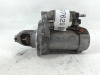 2018-2022 Jeep Wrangler Car Starter Motor Solenoid OEM P/N:438000-2650 56029780AB Fits Fits 2016 2017 2018 2019 2020 2021 2022 OEM Used Auto Parts - Oemusedautoparts1.com