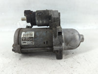 2019-2020 Hyundai Santa Fe Car Starter Motor Solenoid OEM P/N:1219567 36100-2GGA0 Fits Fits 2019 2020 OEM Used Auto Parts - Oemusedautoparts1.com