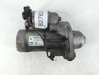 compare product 2014-2017 Infiniti Qx50 Car Starter Motor Solenoid OEM P/N:23300 EY00E Fits OEM Used Auto Parts