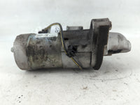 2014-2017 Infiniti Qx50 Car Starter Motor Solenoid OEM P/N:23300 EY00E Fits OEM Used Auto Parts - Oemusedautoparts1.com