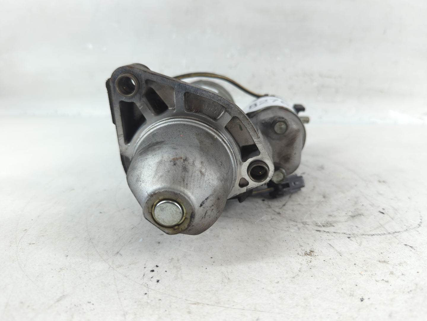 2014-2017 Infiniti Qx50 Car Starter Motor Solenoid OEM P/N:23300 EY00E Fits OEM Used Auto Parts - Oemusedautoparts1.com