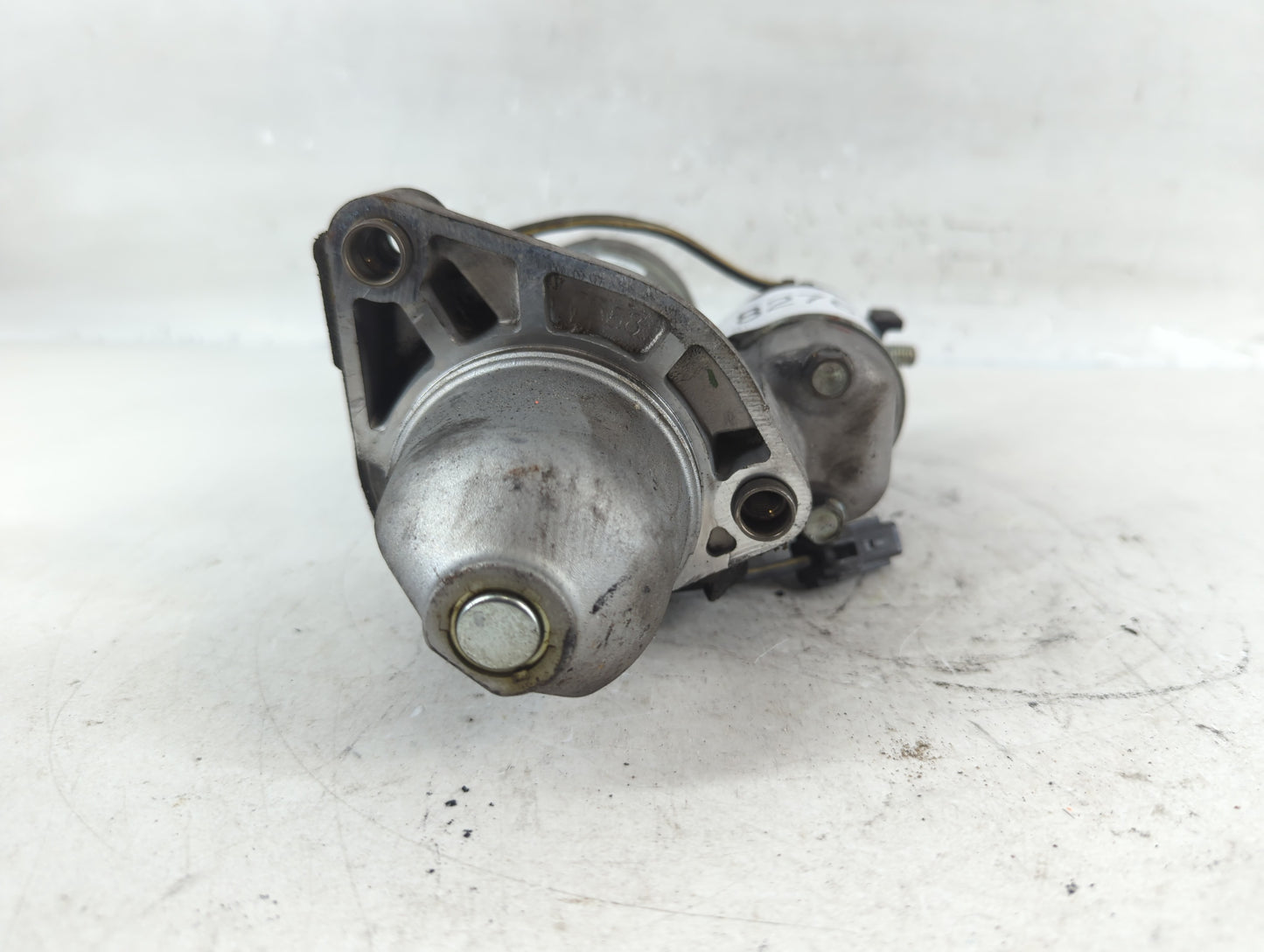 2014-2017 Infiniti Qx50 Car Starter Motor Solenoid OEM P/N:23300 EY00E Fits OEM Used Auto Parts - Oemusedautoparts1.com