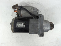 2013-2018 Nissan Altima Car Starter Motor Solenoid OEM P/N:23300 3TA0C Fits Fits 2013 2014 2015 2016 2017 2018 OEM Used Auto Parts - Oemusedautoparts1.com