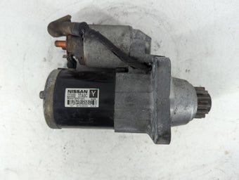 compare product 2013-2018 Nissan Altima Car Starter Motor Solenoid OEM P/N:23300 3TA0C Fits Fits 2013 2014 2015 2016 2017 2018 OEM Used Auto Parts