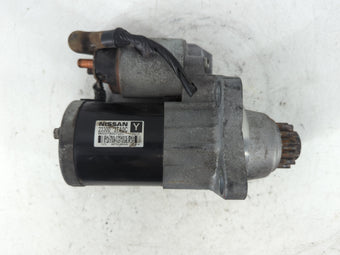 compare product 2013-2018 Nissan Altima Car Starter Motor Solenoid OEM P/N:M000TB0072ZC 23300 3TA0C Fits Fits 2013 2014 2015 2016 2017 2018 OEM Used Auto Parts