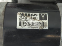 2013-2018 Nissan Altima Car Starter Motor Solenoid OEM P/N:M000TB0072ZC 23300 3TA0C Fits Fits 2013 2014 2015 2016 2017 2018 OEM Used Auto Parts - Oemusedautoparts1.com
