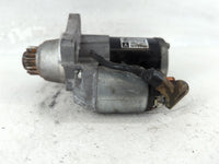 2013-2018 Nissan Altima Car Starter Motor Solenoid OEM P/N:M000TB0072ZC 23300 3TA0C Fits Fits 2013 2014 2015 2016 2017 2018 OEM Used Auto Parts - Oemusedautoparts1.com