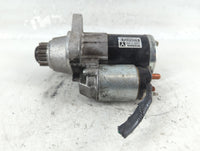 2015-2020 Nissan Rogue Car Starter Motor Solenoid OEM P/N:23300 3TA0C Fits Fits 2015 2016 2017 2018 2019 2020 OEM Used Auto Parts - Oemusedautoparts1.com
