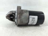 2014-2016 Hyundai Elantra Car Starter Motor Solenoid OEM P/N:1210405 36100-2E131 Fits Fits 2014 2015 2016 OEM Used Auto Parts - Oemusedautoparts1.com