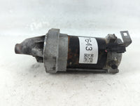 2006-2007 Honda Civic Car Starter Motor Solenoid OEM P/N:428000-5000 Fits Fits 2006 2007 OEM Used Auto Parts - Oemusedautoparts1.com