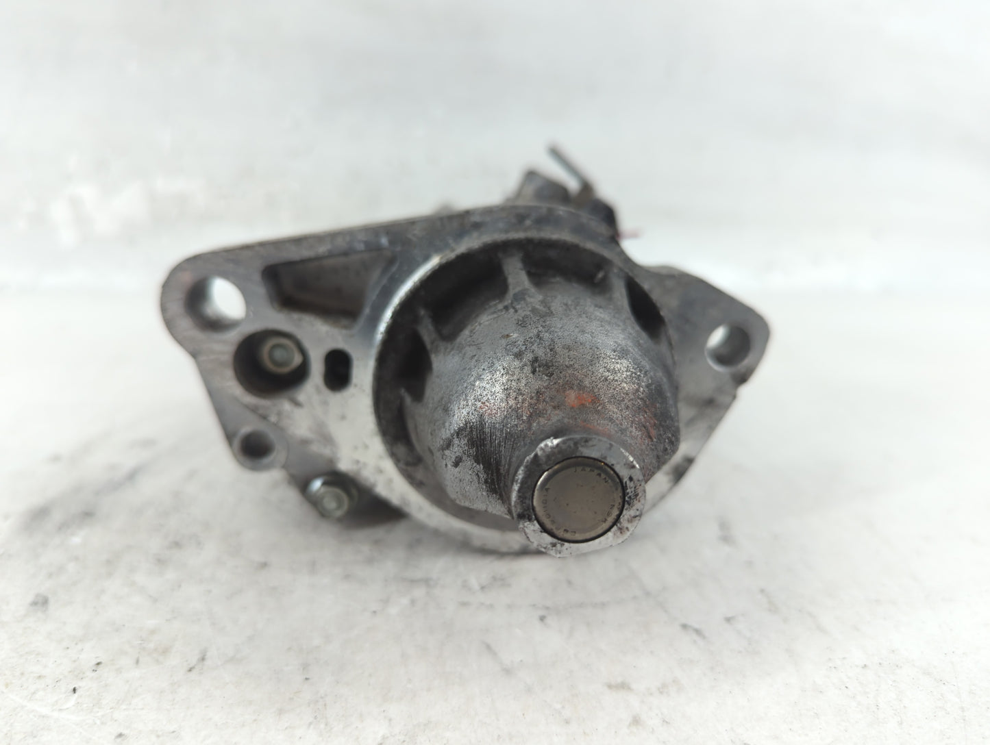 2006-2007 Honda Civic Car Starter Motor Solenoid OEM P/N:428000-5000 Fits Fits 2006 2007 OEM Used Auto Parts - Oemusedautoparts1.com
