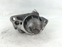 2006-2007 Honda Civic Car Starter Motor Solenoid OEM P/N:428000-5000 Fits Fits 2006 2007 OEM Used Auto Parts - Oemusedautoparts1.com