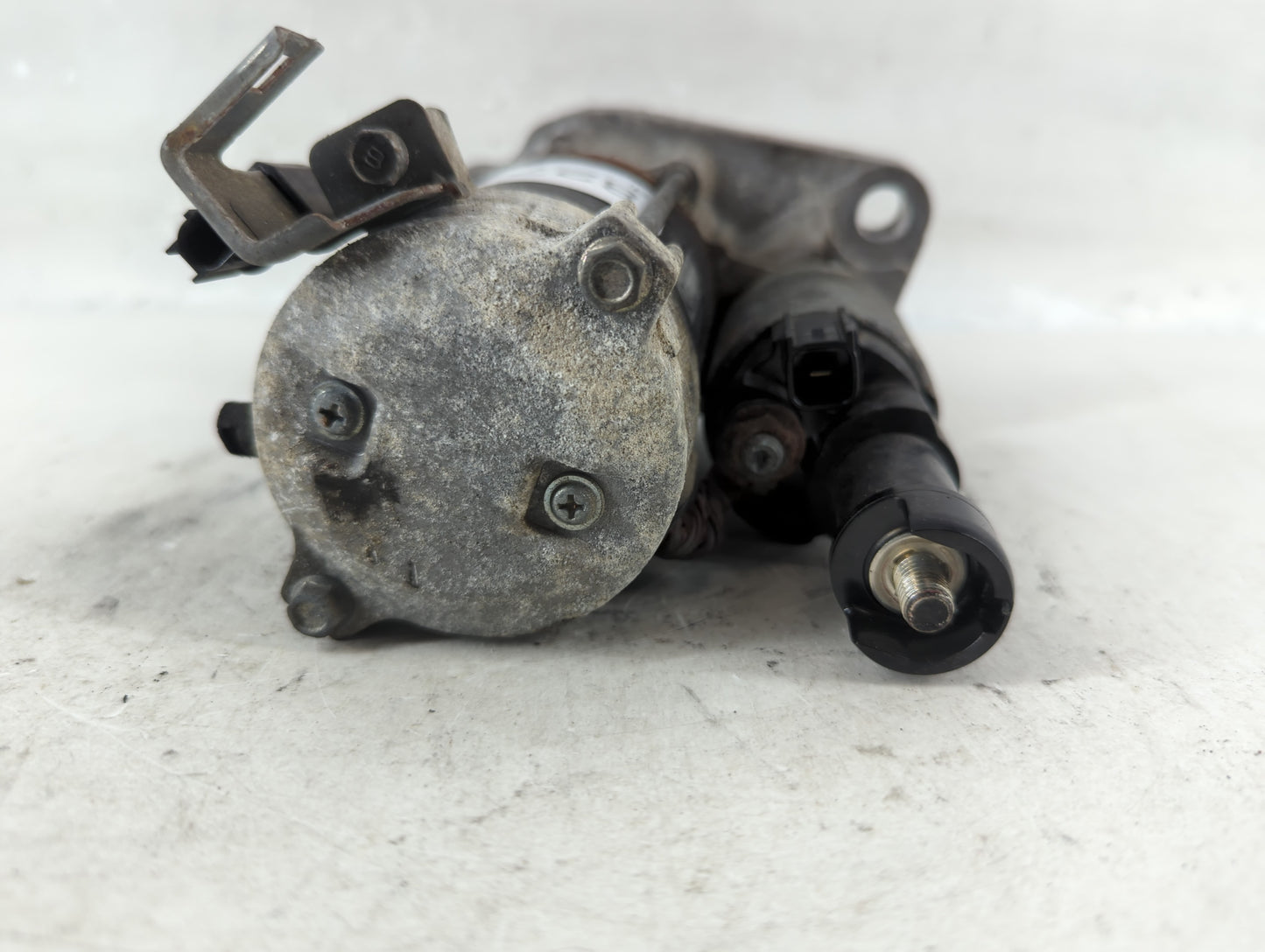 2006-2007 Honda Civic Car Starter Motor Solenoid OEM P/N:428000-5000 Fits Fits 2006 2007 OEM Used Auto Parts - Oemusedautoparts1.com