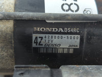 2006-2007 Honda Civic Car Starter Motor Solenoid OEM P/N:428000-5000 Fits Fits 2006 2007 OEM Used Auto Parts - Oemusedautoparts1.com